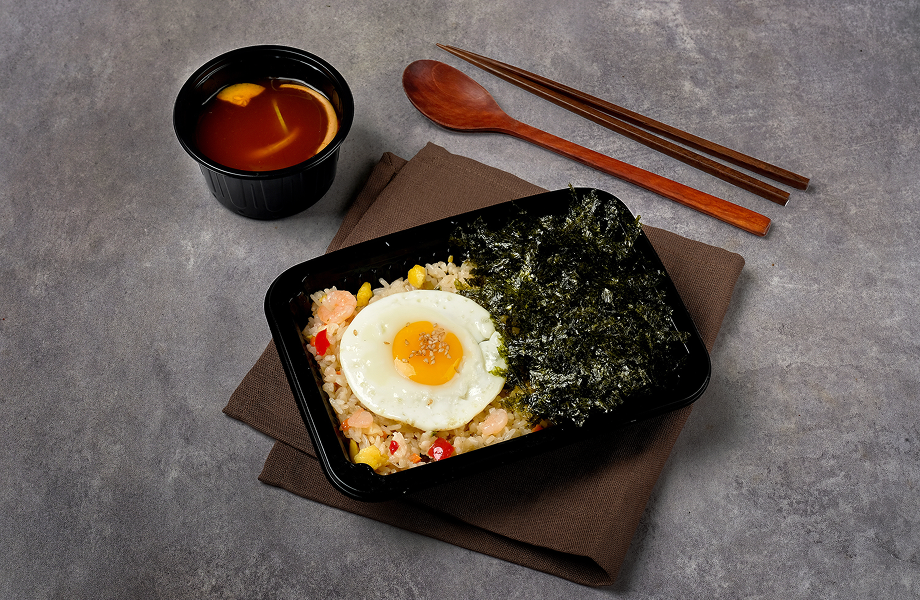 한식에진심 메뉴