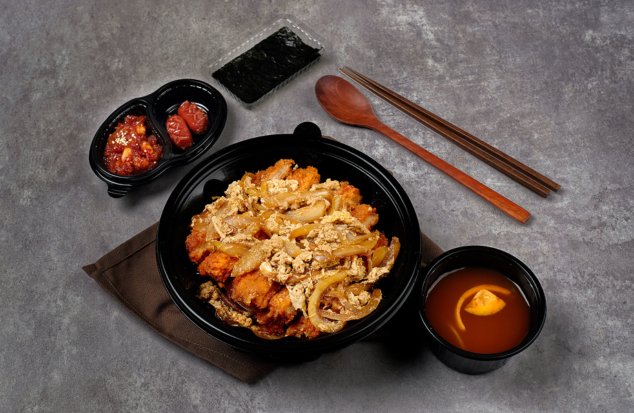 한식에진심 메뉴